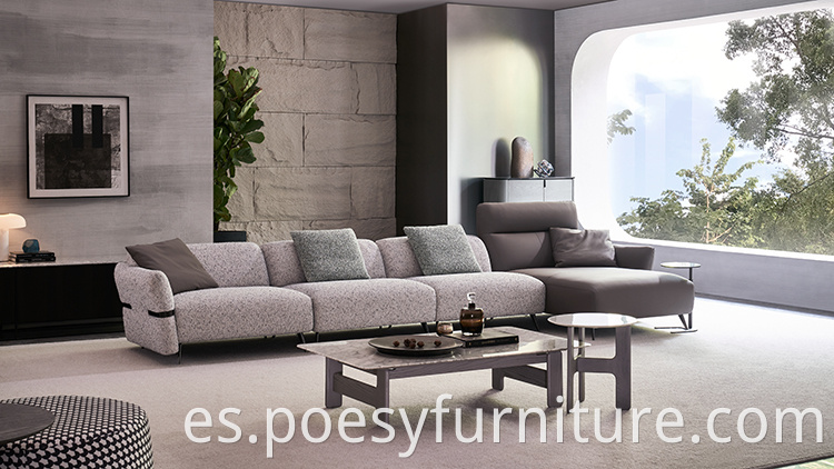 Lc129 Poesy Sofa 750 11 Jpg